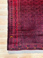Perzisch Tapijt Baluch 185x103 cm( Carpets and Rugs Davoud ), Wol, Ophalen of Verzenden, Zo goed als nieuw, NA