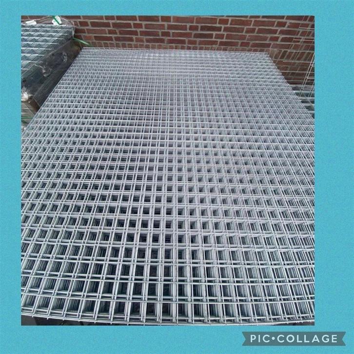 GAASMATTEN | DRAADSTAALMATTEN, Tuin en Terras, Overige Tuin en Terras, Nieuw, Ophalen of Verzenden