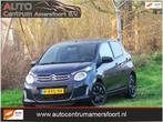 Citroen C1 1.2 PureTech Shine ( INRUIL MOGELIJK ), Voorwielaandrijving, Startonderbreker, Gebruikt, Euro 6