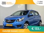 Opel KARL 1.0 ecoFLEX Edition [ NAP cruise airc € 7.845,00, Auto's, Opel, 839 kg, Gebruikt, Origineel Nederlands, Bedrijf