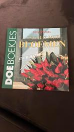 D. Sprakel - Zeg het met bloemen, Boeken, Ophalen of Verzenden, Zo goed als nieuw, D. Sprakel