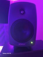 Genelec 8030c SET, Ophalen of Verzenden, Zo goed als nieuw, Front, Rear of Stereo speakers, Overige merken