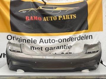 BMW 3 SERIE G20 M PAKKET PDC 51128069387 ZWART beschikbaar voor biedingen