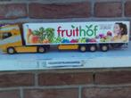 WSI  Daf  XG+  6 x 2  van  Traveo - Oudelande., Hobby en Vrije tijd, Ophalen of Verzenden, Nieuw, Bus of Vrachtwagen, Wsi