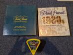 Diverse Trivial Pursuit spellen, Hobby en Vrije tijd, Gezelschapsspellen | Bordspellen, Vijf spelers of meer, Ophalen of Verzenden