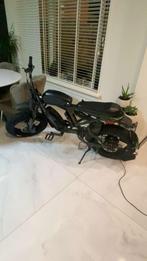 Super73 RX E-Bike - Stoere Fatbike!, Overige merken, Gebruikt, Ophalen of Verzenden, 50 km per accu of meer