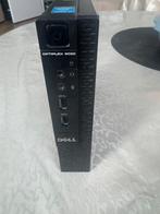 Dell optiplex 9020M, Computers en Software, Desktop Pc's, 2 tot 3 Ghz, Ophalen of Verzenden, Dell, HDD