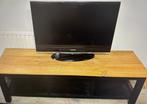 TV tafel en evt TV Samsung, Ophalen, 25 tot 50 cm, Rechthoekig