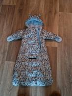 Leuke baby jas/zak, Kinderen en Baby's, Babykleding | Mutsen, Sjaals en Wanten, Maat 62, Ophalen of Verzenden, Zo goed als nieuw