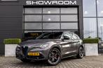 Alfa Romeo STELVIO 2.0 T GME AWD Veloce, 280 PK, ACC, Nieuws, Automaat, Euro 6, 4 cilinders, 1655 kg