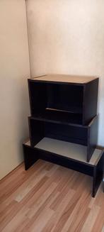 Ikea Billy opzetkast, Ophalen, Gebruikt
