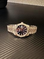 Rolex Datejust 41mm, Polshorloge, Ophalen of Verzenden, Zo goed als nieuw, Rolex