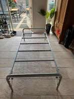 Bed frame(s) 1 of 2 persoons, Ophalen, 90 cm, Overige kleuren, 210 cm
