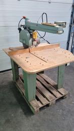 Afkortzaag Dewalt, Doe-het-zelf en Verbouw, Gereedschap | Zaagmachines, Ophalen, Gebruikt, Afkortzaag, 30 tot 70 mm