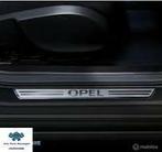 Instaplijst Opel Corsa D ('06-'15) 13293905, Opel, Nieuw, Ophalen of Verzenden, Opel