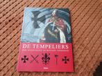 De tempeliers, Ophalen of Verzenden, Gelezen