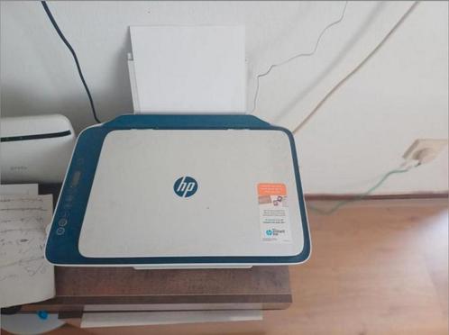 HPAll-in-One Printer(Printen, Scannen, Kopiëren) Goed werken, Computers en Software, Printers, Zo goed als nieuw, Printer, Scannen