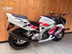 HONDA CBR 900 RR FIREBLADE SC28 CBR900RR CBR900 CBR-900 900R, 893 cc, HONDA, 4 cilinders, Motorrijbewijs A