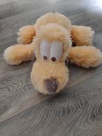 Pluto knuffelhond, Kinderen en Baby's, Speelgoed | Knuffels en Pluche, Ophalen, Zo goed als nieuw, Overige typen