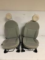 Fiat 500 compleet interieur!, Ophalen, Gebruikt, -, -