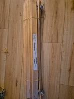 Luroy Lattenbodem 90x200 - Perfecte ondersteuning!, Huis en Inrichting, 90 cm, Eenpersoons, Bruin, Ophalen of Verzenden