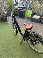 Vogue elektrische fiets (3 jaar oud) - slechte voorvork, Ophalen, Zo goed als nieuw, Overige merken