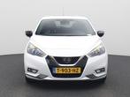 Nissan Micra 1.0 IG-T N-Design | Navi | Airco | PDC, Auto's, Nissan, Voorwielaandrijving, Stof, Gebruikt, Euro 6