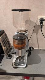 Fiorenzato koffiemolen te koop, Ophalen, Zo goed als nieuw