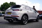 DS 7 Crossback E-Tense Performance Line+ | Panorama | incl B, 4 cilinders, 181 pk, Bedrijf, Hybride Elektrisch/Benzine