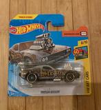 Hot Wheels - Rodger Dodger 2020 GHD92, Hobby en Vrije tijd, Modelauto's | 1:50, Ophalen of Verzenden, Zo goed als nieuw, Auto