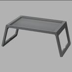 Ikea Dienblad Tafeltje - amper gebruikt, Huis en Inrichting, Woonaccessoires | Dienbladen, Ophalen, Zo goed als nieuw, Rechthoekig