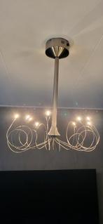 Plafond lamp / kroonluchter verstelbaar, Ophalen