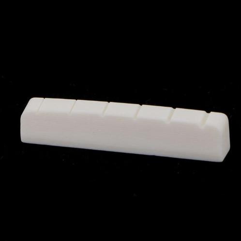 Les paul topkam bone wit 43mm * 6mm * 8,5mm, Muziek en Instrumenten, Instrumenten | Onderdelen, Nieuw, Elektrische gitaar, Ophalen of Verzenden