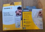 Medela Borstvoedingzakjes, Ophalen, Nieuw, Overige typen