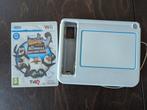 Wii uDraw + Pinguïns van Madagascar, 1 speler, Ophalen of Verzenden, Zo goed als nieuw, Vanaf 3 jaar