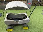 Hauck bolderwagen, Kinderen en Baby's, Kinderwagens en Combinaties, Ophalen, Gebruikt, Overige merken