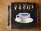 Cat Stevens (Yusuf) - An Other Cup, Cd's en Dvd's, Ophalen of Verzenden, Zo goed als nieuw, Poprock