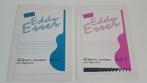 Eddy Esser Gitaarcursus, deel 1 en 2, Tonny Eyk. 5A9