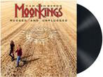 VandenBerg's Moonkings - Rugged and unplugged 180 grams, Verzenden, 2000 tot heden, Zo goed als nieuw, 12 inch