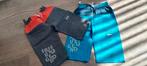2 zwemshorts /zwembroeken in 1 koop, Ophalen of Verzenden, Zo goed als nieuw, Jongen, Sport- of Zwemkleding