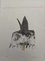 Litho Klaas Gubbels 1979 !!!, Verzenden