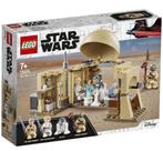 Nieuwe LEGO Star Wars 75270 Obi-Wan's Hut, Ophalen of Verzenden, Nieuw, Complete set, Lego
