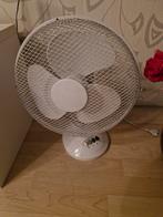 te koop: ventilatoren, Ophalen, Zo goed als nieuw, Vloerventilator