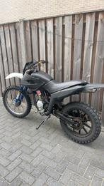 Crossmotor groot snel, Ophalen, Zo goed als nieuw, 6 versnellingen, Overige merken