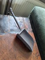 Metalen Schep - Decoratie, Ophalen of Verzenden
