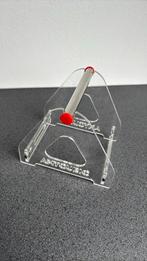 Filament houder rol houder, Ophalen of Verzenden, Zo goed als nieuw