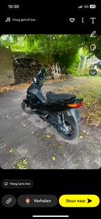 Gilera Runner teruil tegen zip/skr, Ophalen of Verzenden, Gebruikt, Overige typen, Overige merken