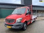Mercedes-Benz Sprinter 519 3.0 BlueTEC 432 EURO6, 2910 kg, Achterwielaandrijving, Gebruikt, 190 pk