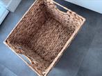 Hele leuke rieten mandjes 7 stuks!, Huis en Inrichting, Woonaccessoires | Schalen en Manden, Ophalen of Verzenden, Zo goed als nieuw