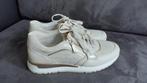 Medicus. Cremekleurige sneakers. Judy G. Mt. 38, Medicus, Beige, Ophalen of Verzenden, Sneakers of Gympen
